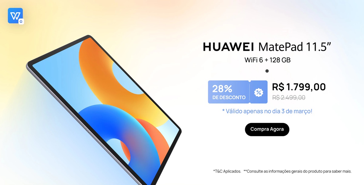 Flash 1 fones de ouvido huawei freeclip 2 e mais promocoes imperdiveis da marca so hoje 2