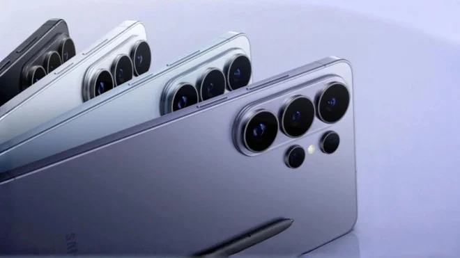 Samsung Galaxy S26 Ultra repete padrão de armazenamento utilizado desde a linha Galaxy S23