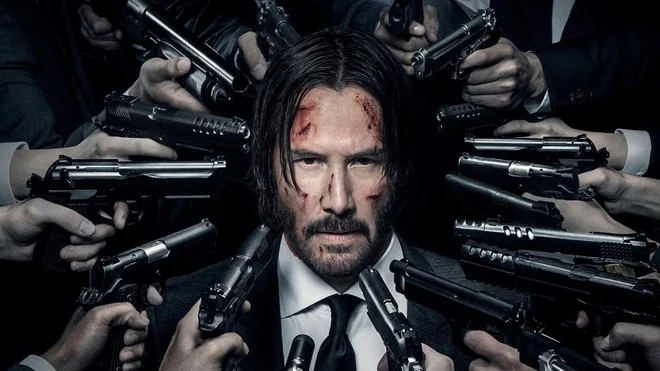 Novo jogo de John Wick será um prelúdio oficial focado na origem do assassino