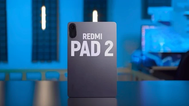Redmi Pad 2 entra em oferta na Shopee com preços reduzidos e cupons especiais 3 image 1773607161
