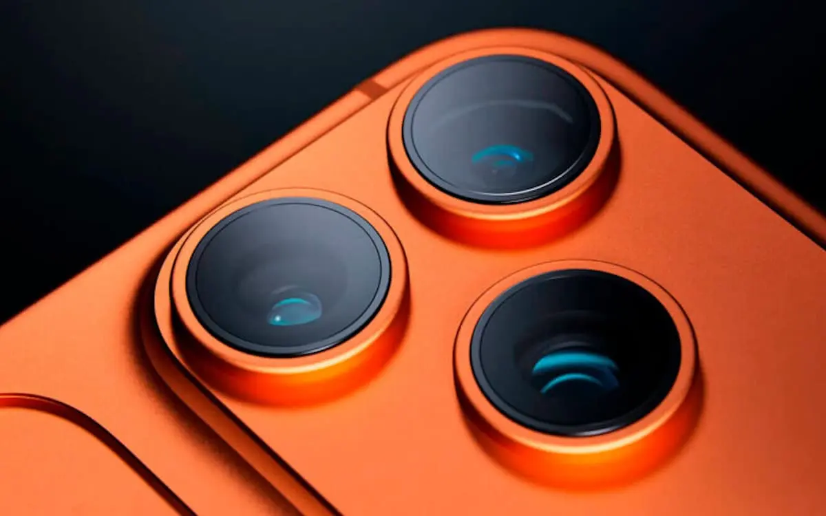 iphone 17 pro top 3 melhor camera celular mundo teste