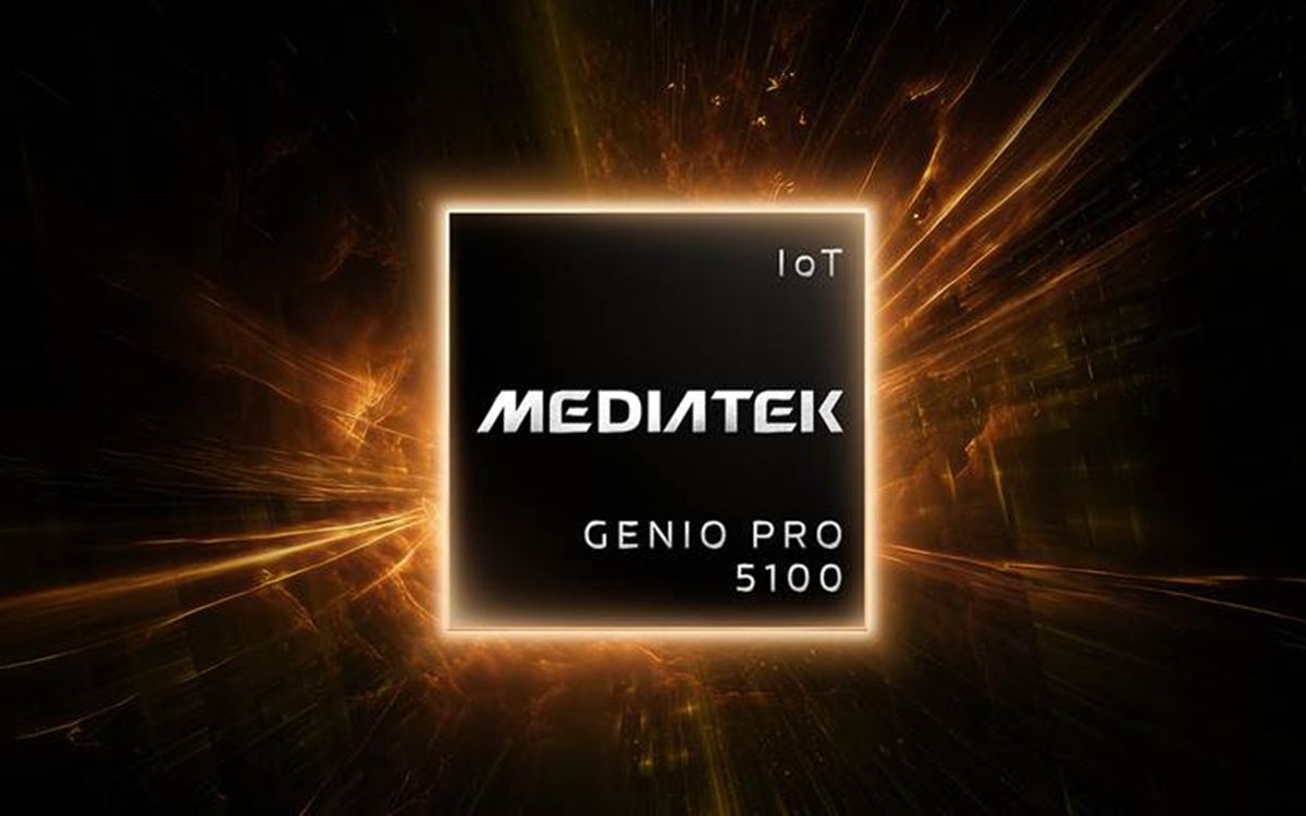 MediaTek expande linha Genio com novos processadores para IoT industrial e robótica avançada 2 mediatek 02