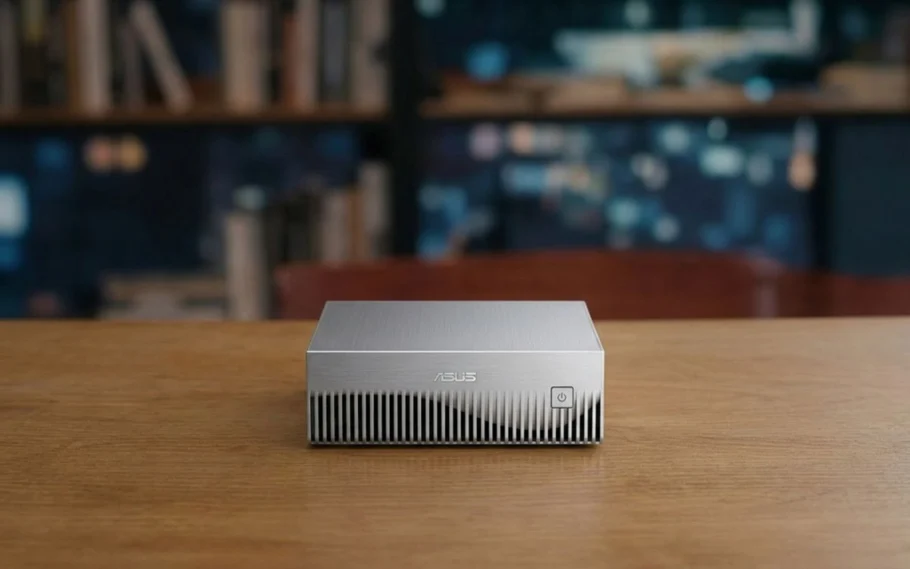 Positivo Tecnologia e Tencent Cloud trazem sistema de pagamento por leitura da palma da mão ao Brasil 3 asus positivo 912x569 1