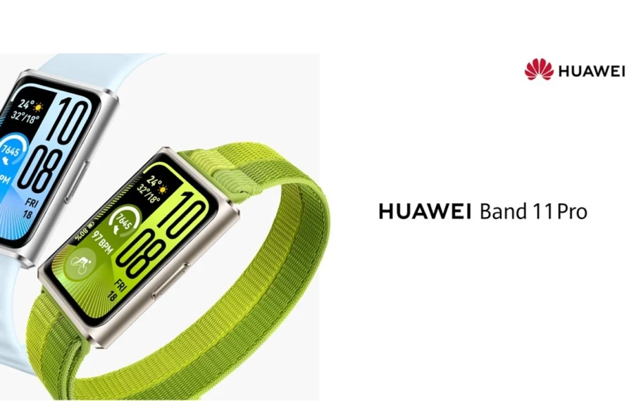 huawei band 11 chega ao brasil com promocao especial no dia 4 4 de r 499 por r 249 cover 912x569 1