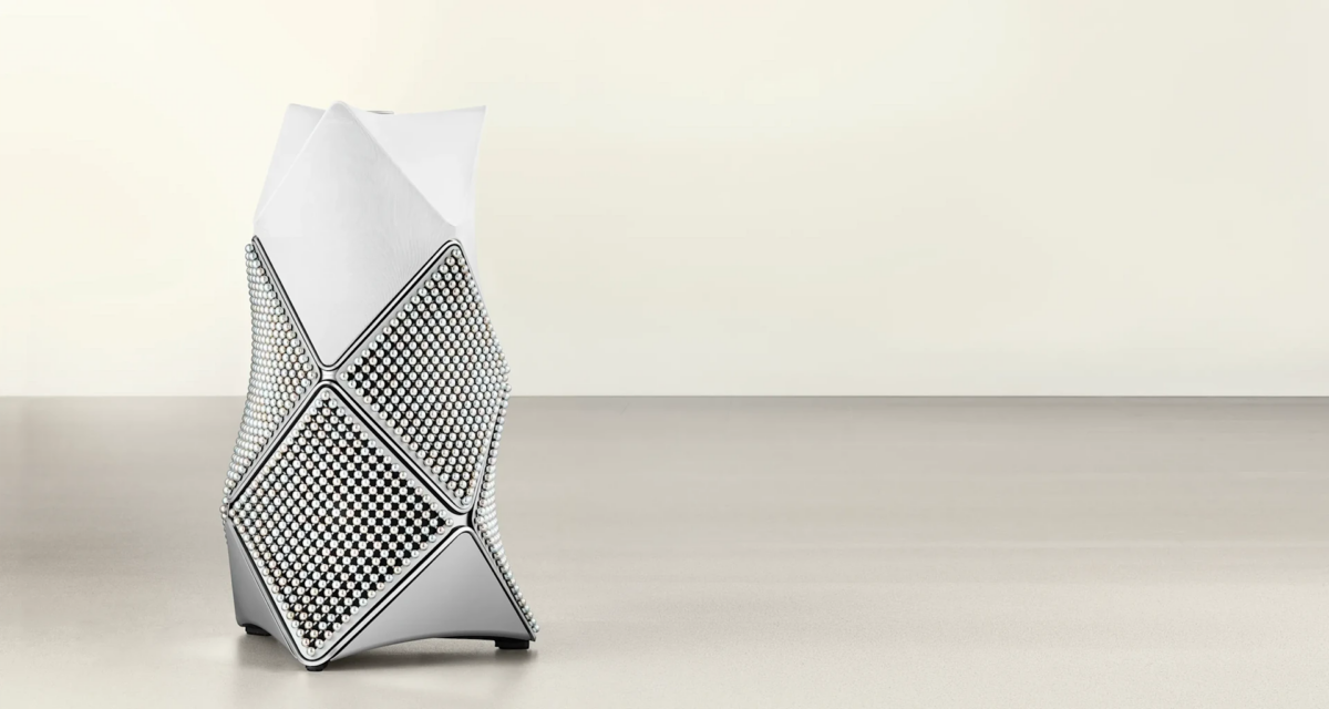 Bang & Olufsen finaliza coleção de centenário com alto-falantes de R$ 2,8 milhões 2 image 1200x640 1