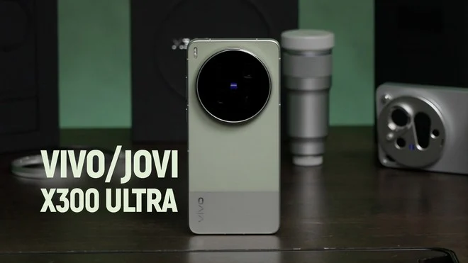 JOVI X300 Ultra: Novo flagship com câmeras de 200 MP e tecnologia Zeiss desperta expectativa no Brasil 4 image 1775871800