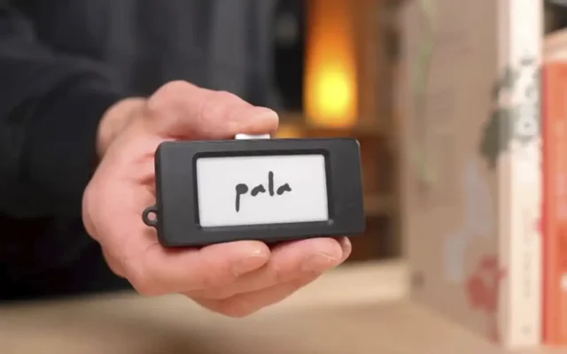 leitor Pocket E Reader 3D Printed DIY Project 640x400 1